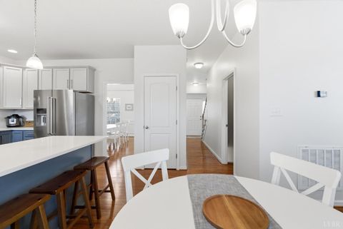 Tiny photo for 45 Garnett Court, Evington, VA 24550 (MLS # 364682)