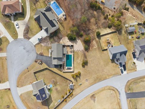 Tiny photo for 45 Garnett Court, Evington, VA 24550 (MLS # 364682)