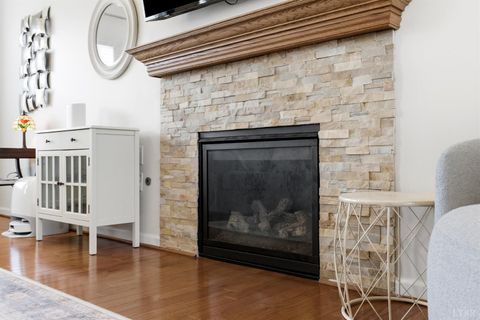 Tiny photo for 45 Garnett Court, Evington, VA 24550 (MLS # 364682)