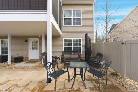 Tiny photo for 45 Garnett Court, Evington, VA 24550 (MLS # 364682)