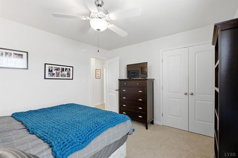 Tiny photo for 45 Garnett Court, Evington, VA 24550 (MLS # 364682)