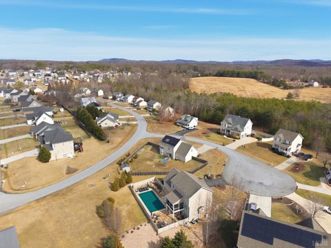 Tiny photo for 45 Garnett Court, Evington, VA 24550 (MLS # 364682)