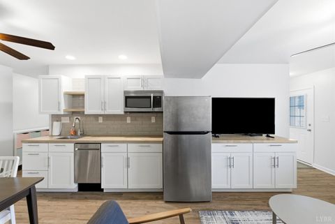 Tiny photo for 45 Garnett Court, Evington, VA 24550 (MLS # 364682)