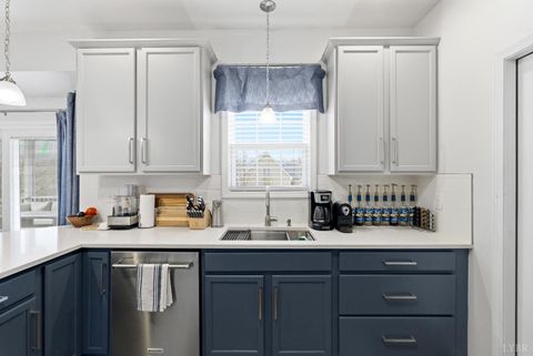 Tiny photo for 45 Garnett Court, Evington, VA 24550 (MLS # 364682)