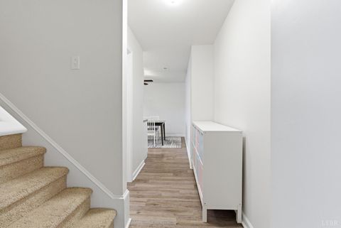 Tiny photo for 45 Garnett Court, Evington, VA 24550 (MLS # 364682)