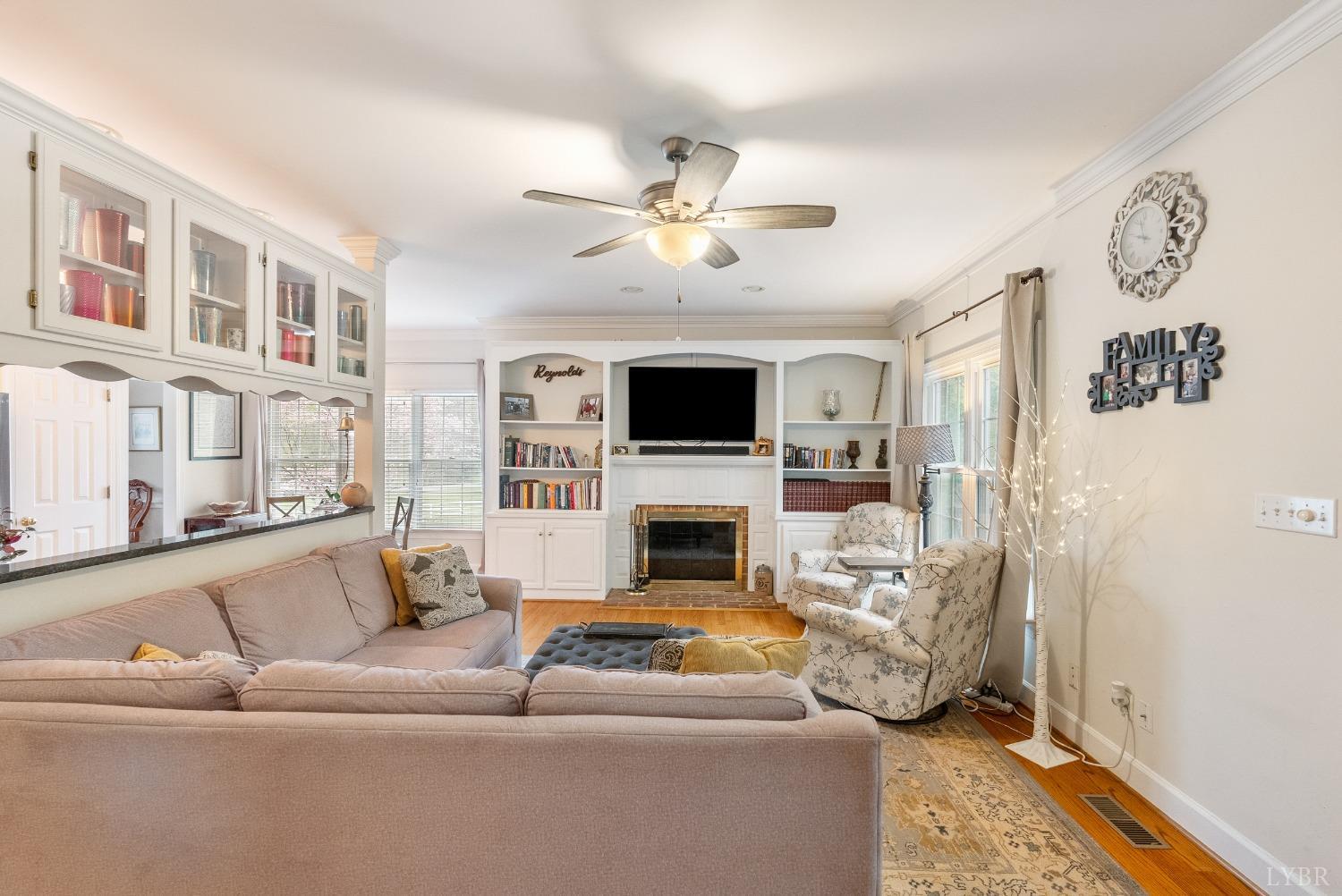1018 Rocky Branch Drive, Forest, Virginia image 11