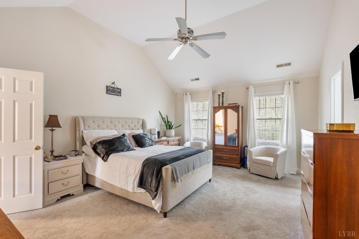 1018 Rocky Branch Drive, Forest, Virginia image 22