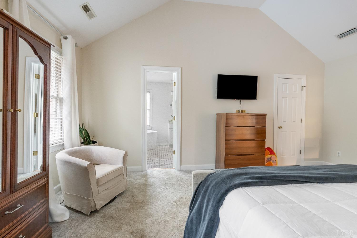 1018 Rocky Branch Drive, Forest, Virginia image 25