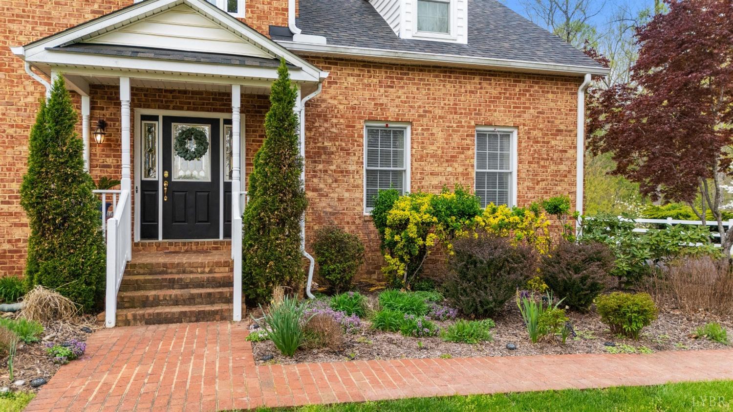 1018 Rocky Branch Drive, Forest, Virginia image 2