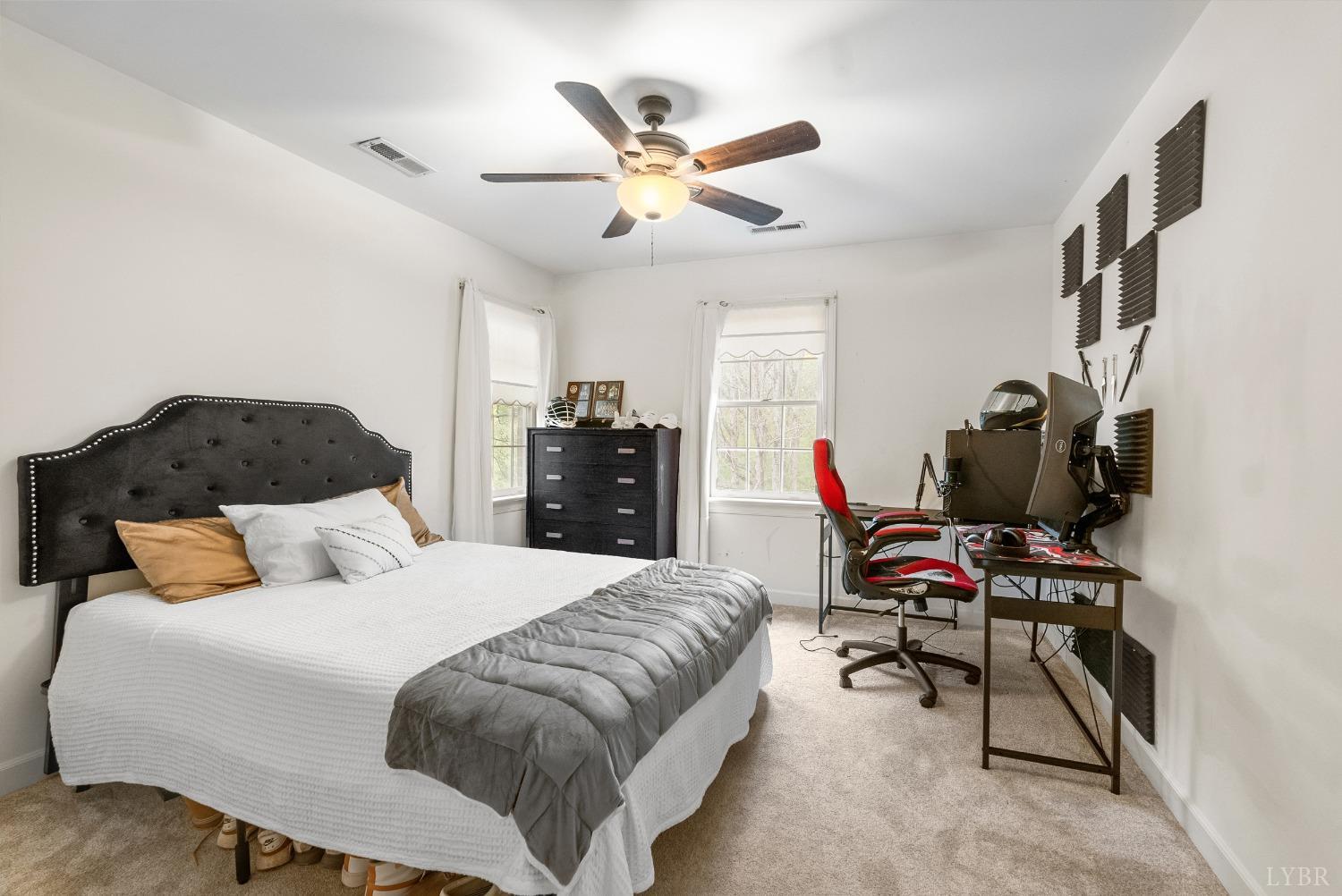 1018 Rocky Branch Drive, Forest, Virginia image 39