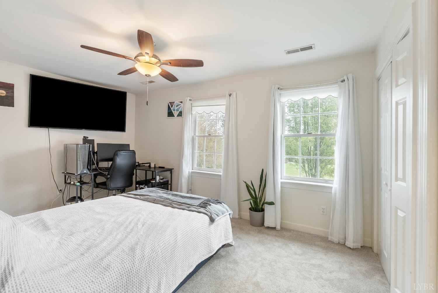 1018 Rocky Branch Drive, Forest, Virginia image 36