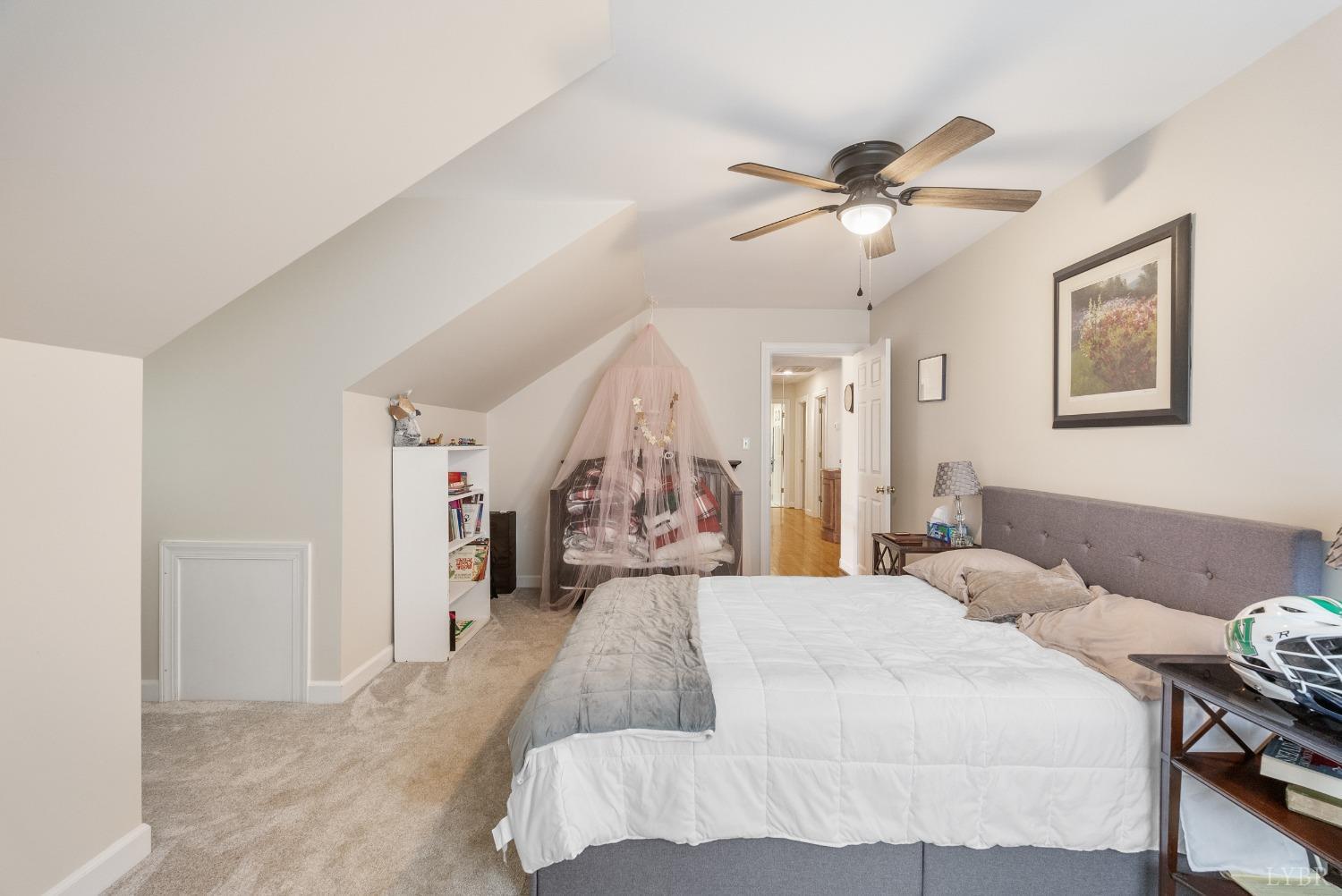 1018 Rocky Branch Drive, Forest, Virginia image 33