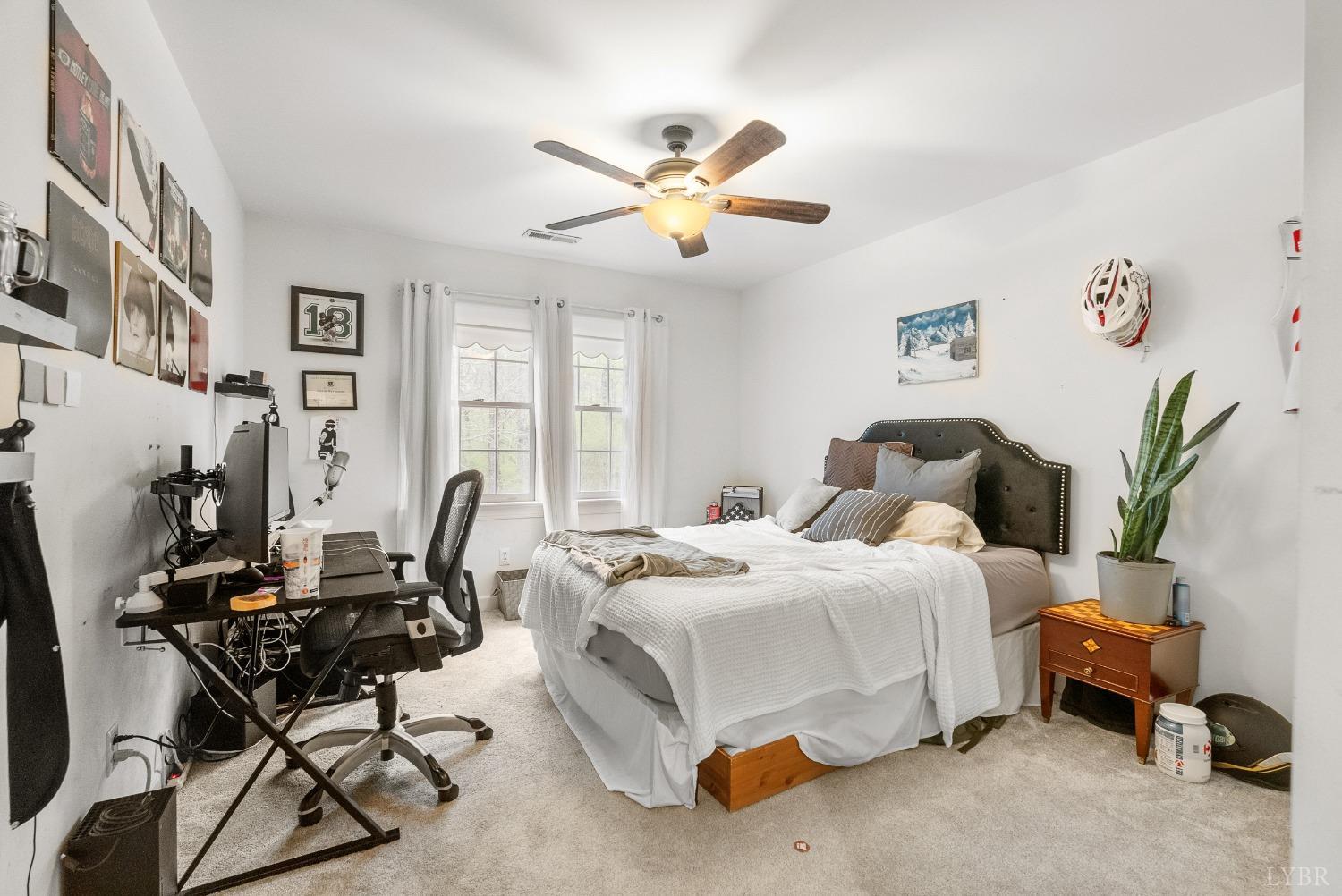 1018 Rocky Branch Drive, Forest, Virginia image 41