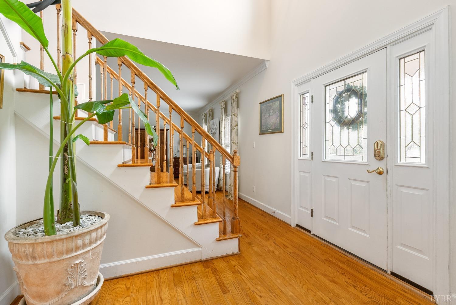 1018 Rocky Branch Drive, Forest, Virginia image 3
