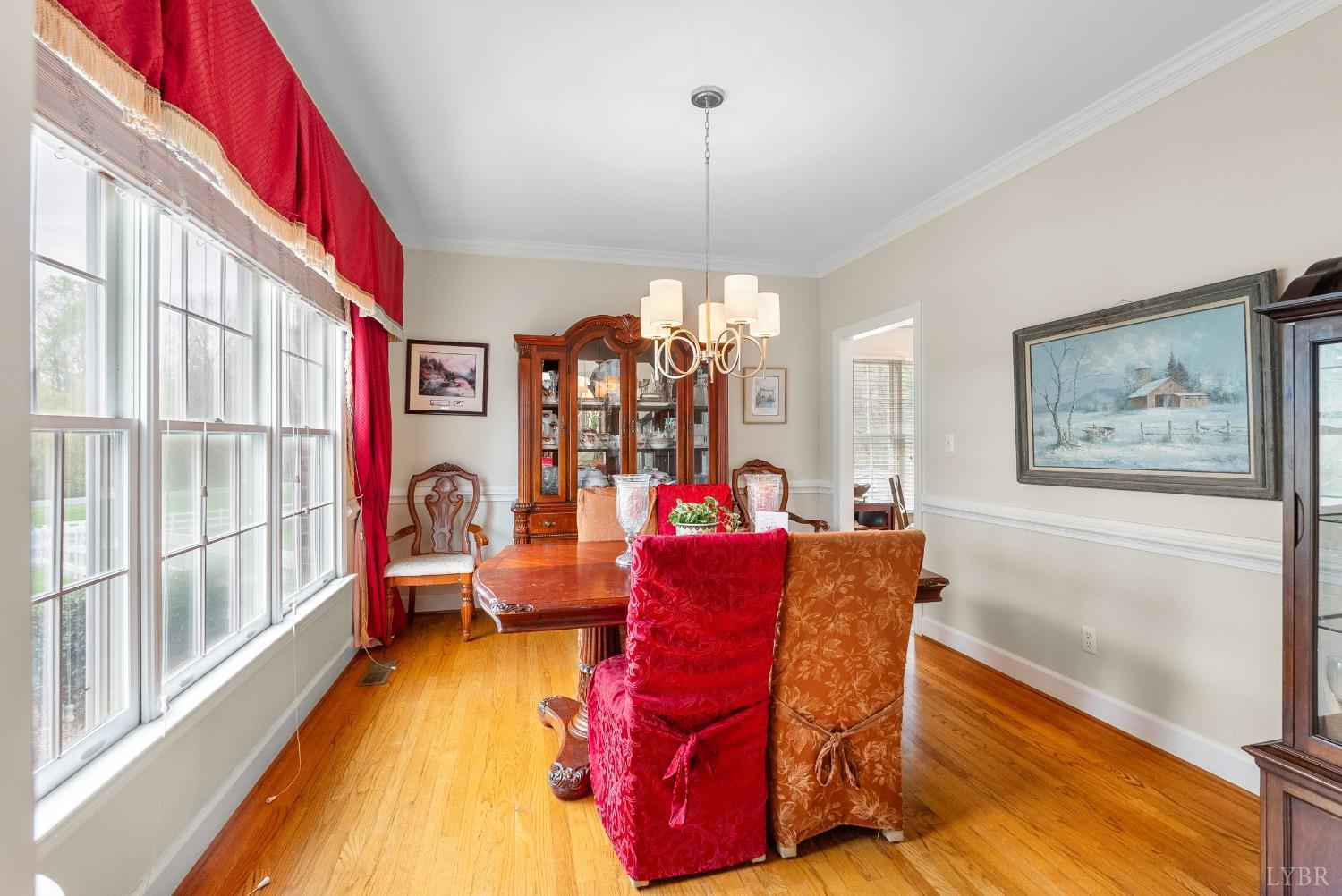 1018 Rocky Branch Drive, Forest, Virginia image 18