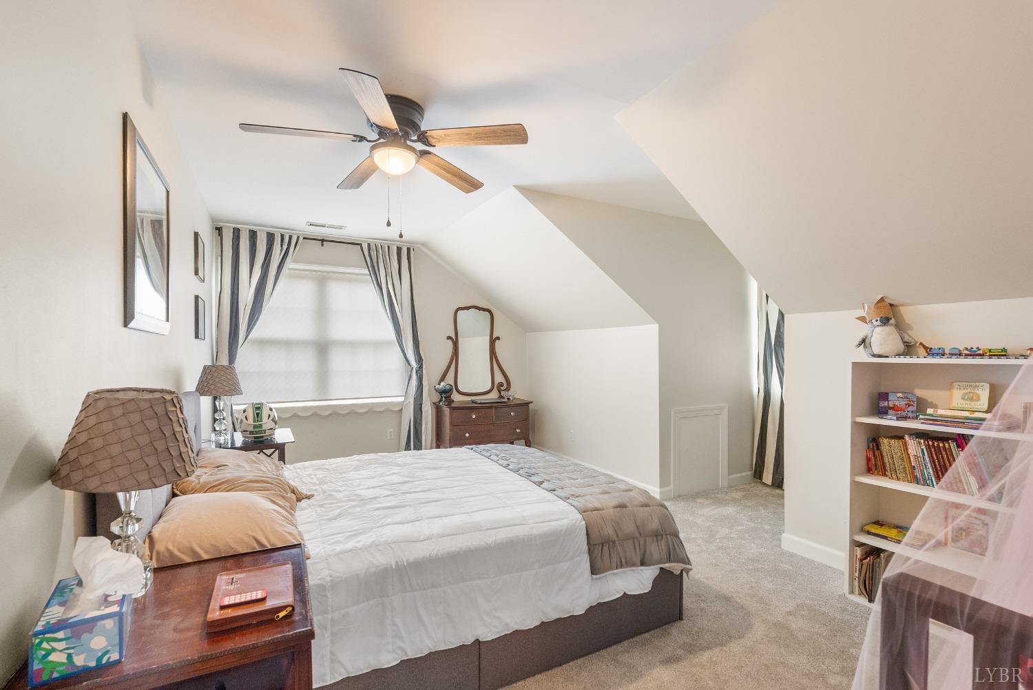 1018 Rocky Branch Drive, Forest, Virginia image 32