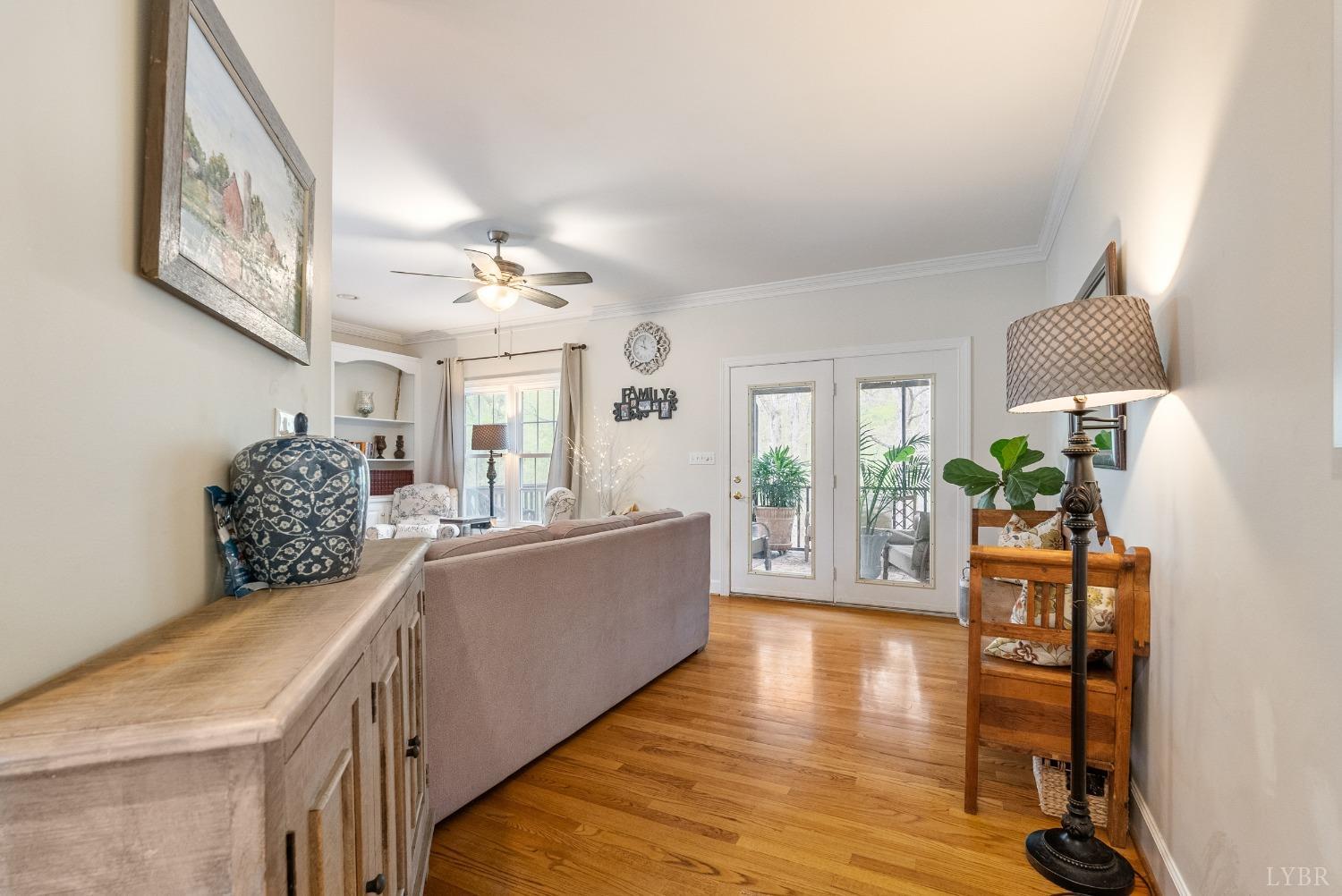 1018 Rocky Branch Drive, Forest, Virginia image 10