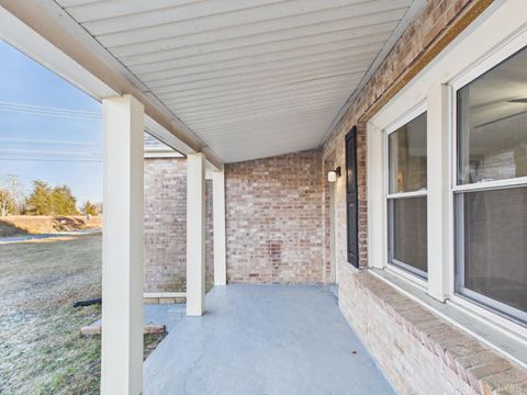 Tiny photo for 469 Confederate Boulevard, Appomattox, VA 24522 (MLS # 364146)