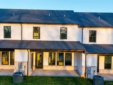 Tiny photo for 173 Luke Court, Rustburg, VA 24588 (MLS # 363283)