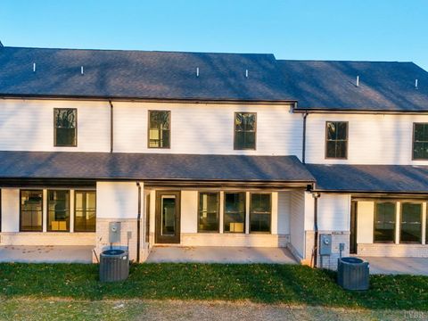 Tiny photo for 173 Luke Court, Rustburg, VA 24588 (MLS # 363283)
