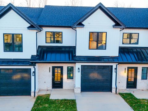 Tiny photo for 173 Luke Court, Rustburg, VA 24588 (MLS # 363283)