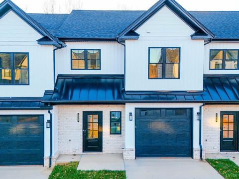 Tiny photo for 173 Luke Court, Rustburg, VA 24588 (MLS # 363283)