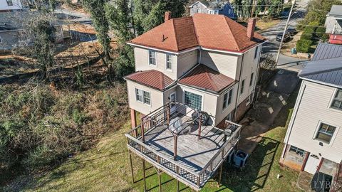 Photo of 1300 16th Street, Lynchburg, VA 24504 (MLS # 364001)