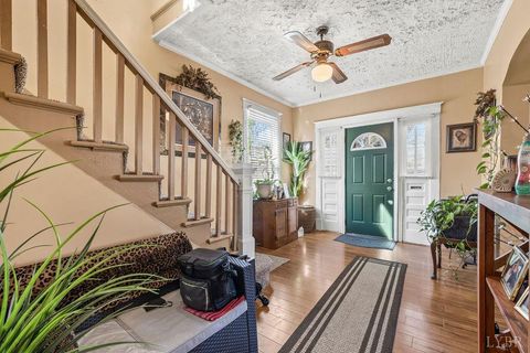 Tiny photo for 1300 16th Street, Lynchburg, VA 24504 (MLS # 364001)