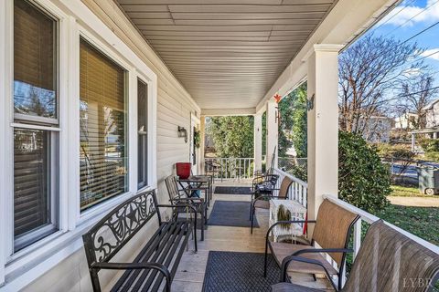 Tiny photo for 1300 16th Street, Lynchburg, VA 24504 (MLS # 364001)