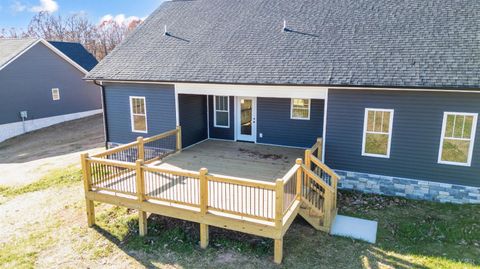 Tiny photo for 10494 Leesville Road, Lynch Station, VA 24571 (MLS # 363037)