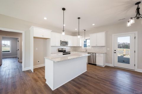 Tiny photo for 10494 Leesville Road, Lynch Station, VA 24571 (MLS # 363037)