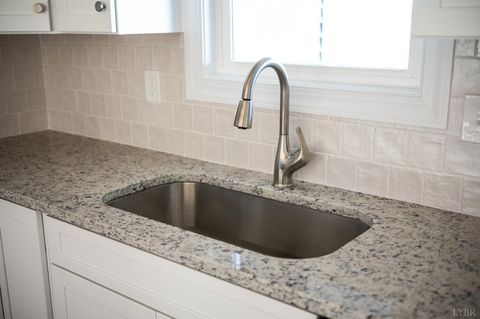 Tiny photo for 10494 Leesville Road, Lynch Station, VA 24571 (MLS # 363037)