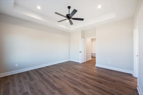 Tiny photo for 10494 Leesville Road, Lynch Station, VA 24571 (MLS # 363037)