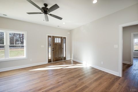 Tiny photo for 10494 Leesville Road, Lynch Station, VA 24571 (MLS # 363037)