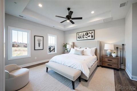 Tiny photo for 10494 Leesville Road, Lynch Station, VA 24571 (MLS # 363037)