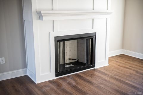 Tiny photo for 10494 Leesville Road, Lynch Station, VA 24571 (MLS # 363037)