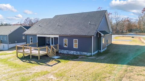 Tiny photo for 10494 Leesville Road, Lynch Station, VA 24571 (MLS # 363037)