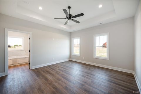 Tiny photo for 10494 Leesville Road, Lynch Station, VA 24571 (MLS # 363037)