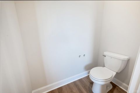 Tiny photo for 10494 Leesville Road, Lynch Station, VA 24571 (MLS # 363037)