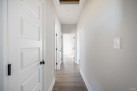 Tiny photo for 10494 Leesville Road, Lynch Station, VA 24571 (MLS # 363037)