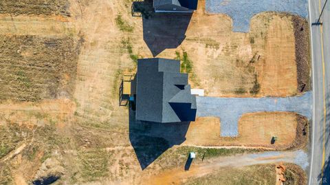 Tiny photo for 10494 Leesville Road, Lynch Station, VA 24571 (MLS # 363037)