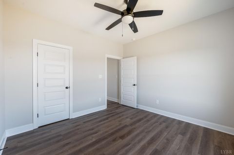 Tiny photo for 10494 Leesville Road, Lynch Station, VA 24571 (MLS # 363037)