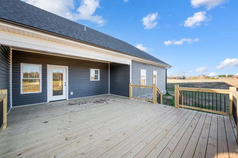 Tiny photo for 10494 Leesville Road, Lynch Station, VA 24571 (MLS # 363037)