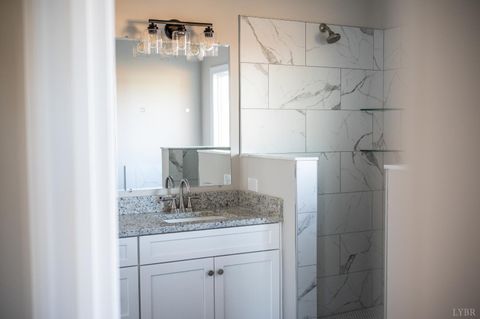 Tiny photo for 10494 Leesville Road, Lynch Station, VA 24571 (MLS # 363037)