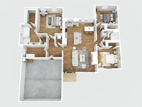 Tiny photo for 10494 Leesville Road, Lynch Station, VA 24571 (MLS # 363037)