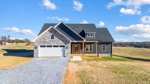 Tiny photo for 10494 Leesville Road, Lynch Station, VA 24571 (MLS # 363037)
