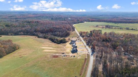 Tiny photo for 10494 Leesville Road, Lynch Station, VA 24571 (MLS # 363037)