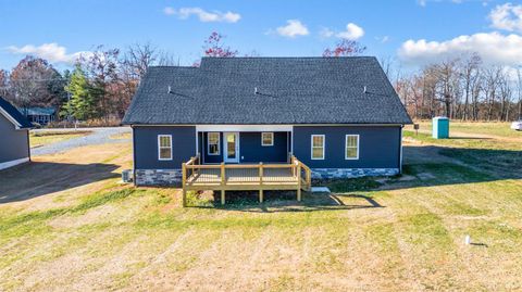 Tiny photo for 10494 Leesville Road, Lynch Station, VA 24571 (MLS # 363037)