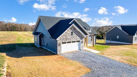 Tiny photo for 10494 Leesville Road, Lynch Station, VA 24571 (MLS # 363037)