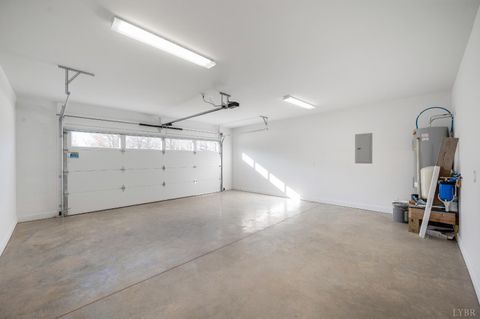 Tiny photo for 10494 Leesville Road, Lynch Station, VA 24571 (MLS # 363037)